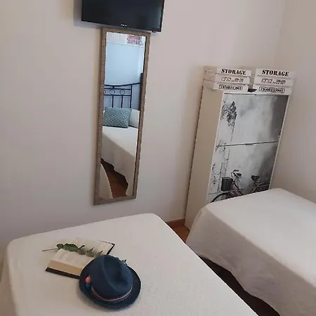 Apartamento Calacalalga Ii Apartment Calpe