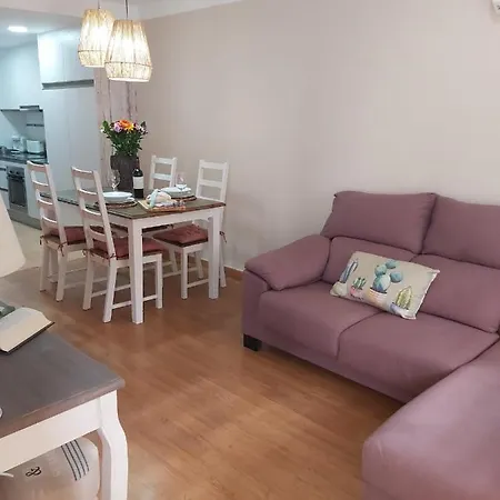 Apartamento Calacalalga Ii