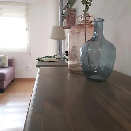 Apartamento Calacalalga Ii Apartment *