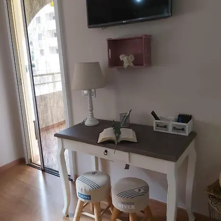 Apartment Apartamento Calacalalga Ii Calpe
