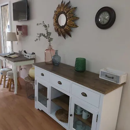 Appartement Apartamento Calacalalga Ii Calp