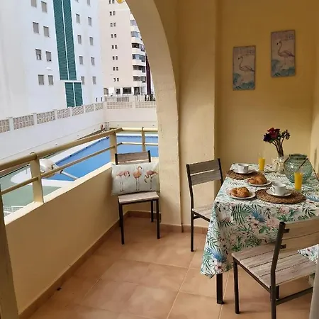 Apartamento Calacalalga Ii Apartment