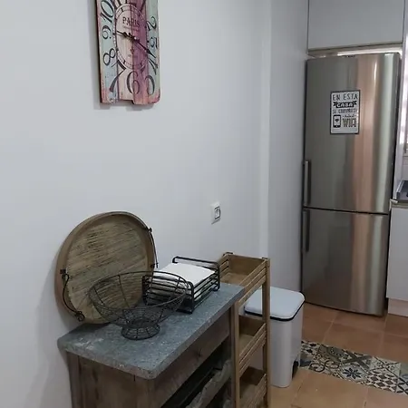 Apartamento Calacalalga Ii