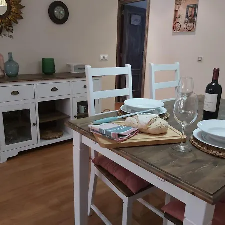 Apartment Apartamento Calacalalga Ii Calpe
