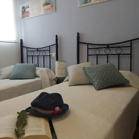 Apartamento Calacalalga Ii Calpe