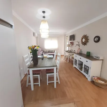 Appartement Apartamento Calacalalga Ii