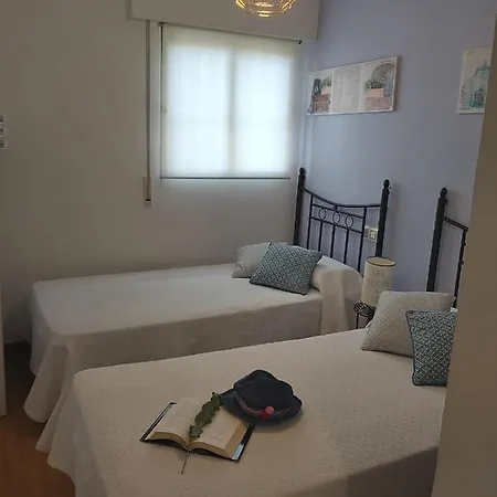 Appartement Apartamento Calacalalga Ii
