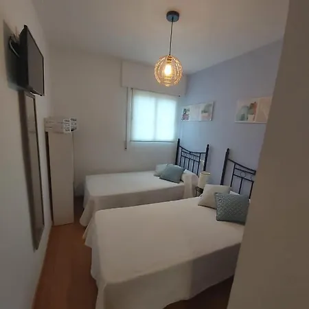 Apartment Apartamento Calacalalga Ii Calpe
